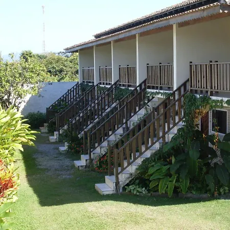Chales Do Sol-2